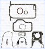 BMW 11121727595 Gasket Set, crank case
